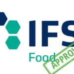 ¡Volvemos a renovar nuestra certificación IFS!